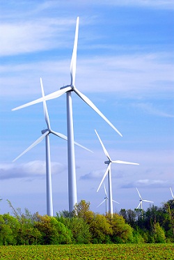 Harnessing Wind Power for Your Home